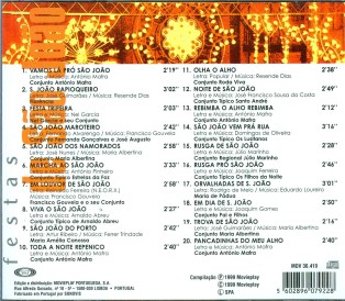 CD Vários-Festas de S. João 1-c