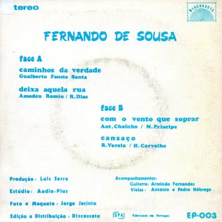 Fernando de Sousa002